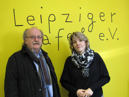 Leipziger Tafel e.V. sammelt Spenden für neue Ausgabestelle „Bennigsenstraße“