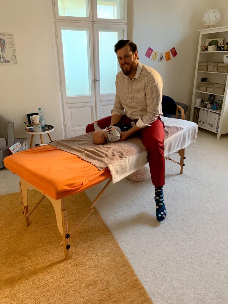 Osteopathie Kreissig Berlin