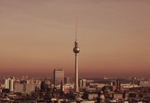 Berlin / Pixabay