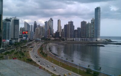 Oh how beautiful is Panama – how students find meaning
