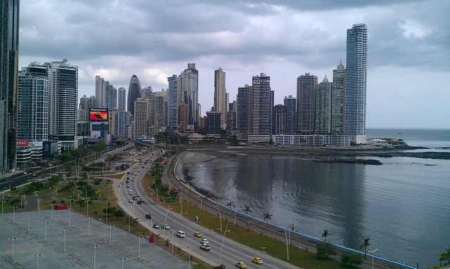 Oh, wie schön ist Panama – wie Schüler Sinn finden