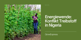 Energiewende: Konflikt Treibstoff in Nigeria