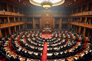 Frauenquote in Indien: Das wahre Problem | Symbolbild KI-generiert © 2026 EMH AG JS by Flux