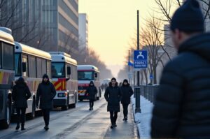 Finnland kürzt am Sozialstaat – und rüstet für Kiew auf | Symbolbild KI-generiert © 2026 EMH AG JS by Flux